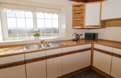 Tyn-y-Gongl Cottage | Rhous