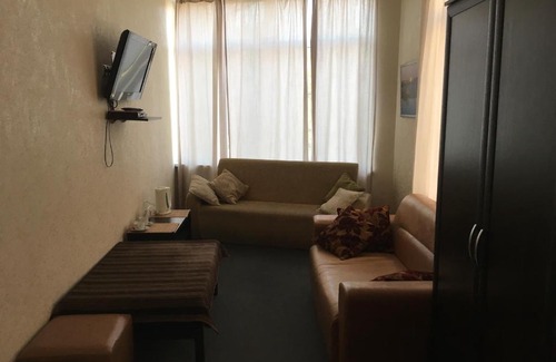 Armavir Hotel | RHouse Inn