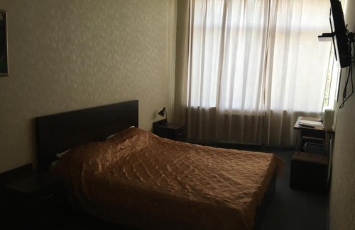 Armavir Hotel | RHouse Inn