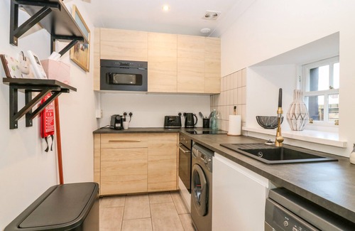 Peat Inn Cottage | Rhum Cottage