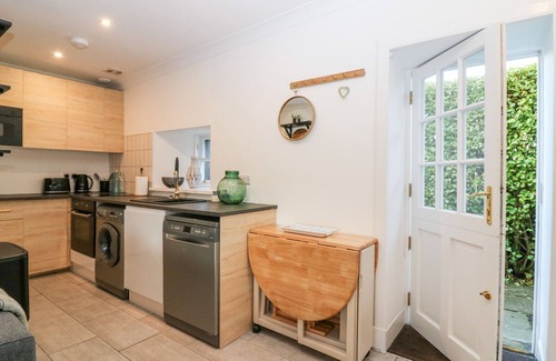 Peat Inn Cottage | Rhum Cottage
