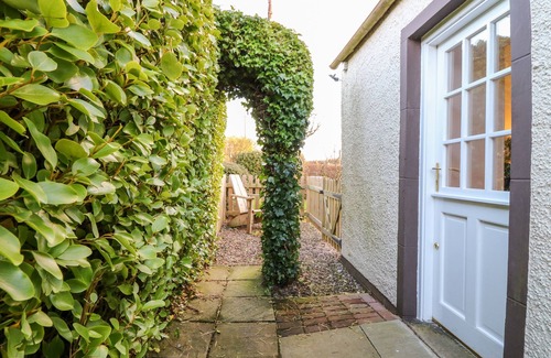 Peat Inn Cottage | Rhum Cottage