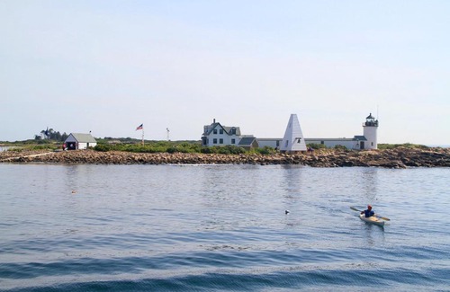 Kennebunkport Hotel | Rhumb Line Resort