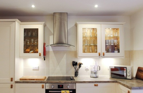 Gigha Cottage | Rhunahaorine Cottage