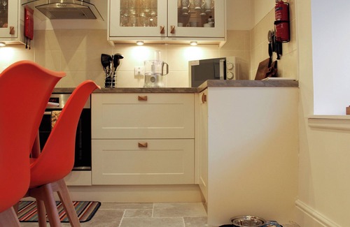 Gigha Cottage | Rhunahaorine Cottage