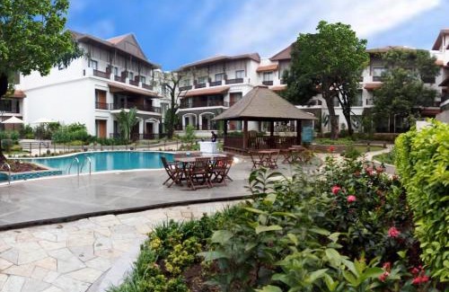 Lonavala Resort | Rhythm Lonavala - An All Suite Resort