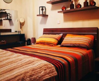Larnaca Apartment | Ria Court 33