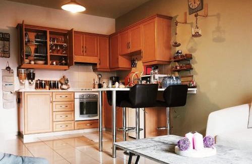 Larnaca Apartment | Ria Court 33