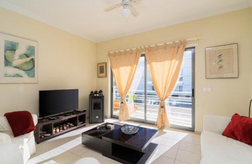 Olhao Apartment | Ria Olhao