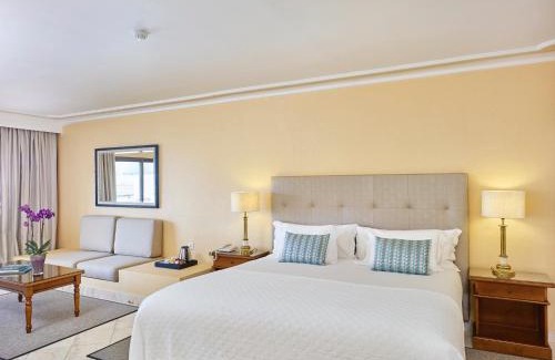 Vale do Garrao Hotel | Ria Park Garden Hotel
