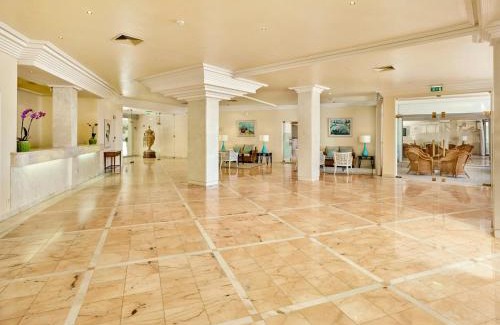 Vale do Garrao Hotel | Ria Park Garden Hotel