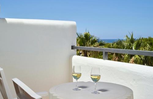 Vale do Garrao Hotel | Ria Park Garden Hotel