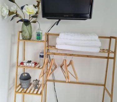 Pocklington Bed & Breakfast | Ria's B n B