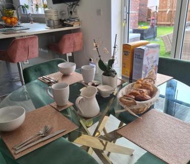 Pocklington Bed & Breakfast | Ria's B n B