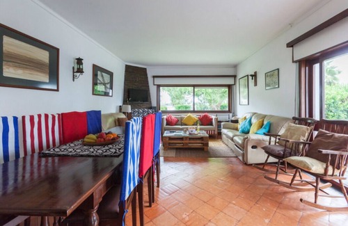 Ovar House | Ria Surf House perfect for great vacations! :)