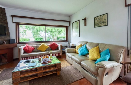 Ovar House | Ria Surf House perfect for great vacations! :)