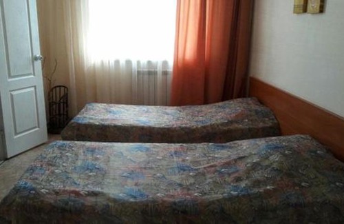 Donetsk Oblast Hotel | Ria
