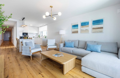 Fuseta Apartment | Ria View - Luxo a Beira Mar