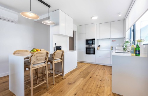 Fuseta Apartment | Ria View - Luxo a Beira Mar