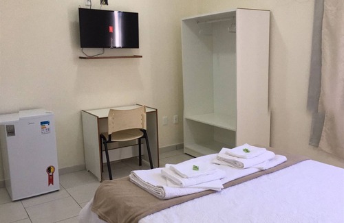 Resende Hotel | Riachuelo Hotel