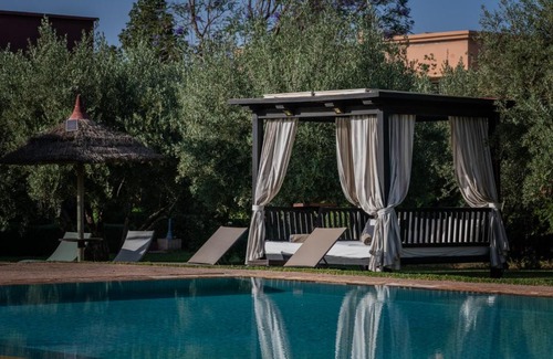 Ait Zat House | Riad Al Riadinou