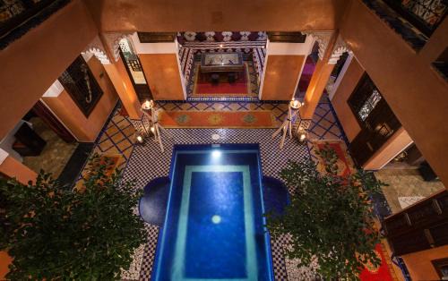 Bab Doukkala House | Riad Alaka