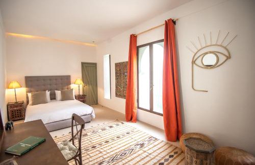 Mellah House | Riad Alia