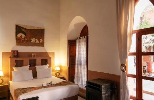 Bab Doukkala House | Riad Alili