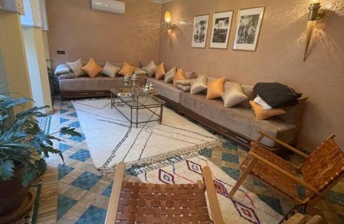 El Hara Hotel | Riad Amalia