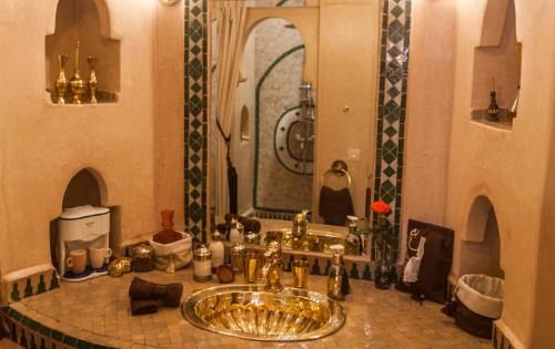 Riad Zitoun Jdid Bed & Breakfast | Riad Anabel