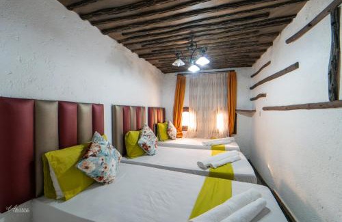 Medina of Chefchaouen House | Riad Antek