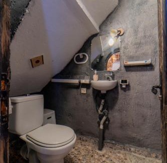 Medina of Chefchaouen House | Riad Antek