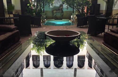 Mellah House | Riad Assakina