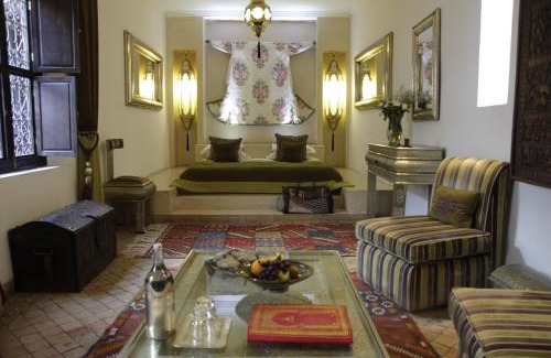 Mellah House | Riad Assakina