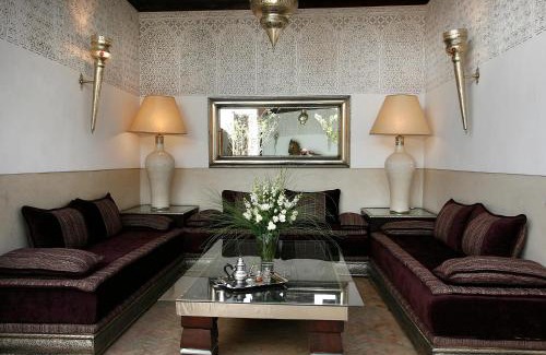 Mellah House | Riad Assakina