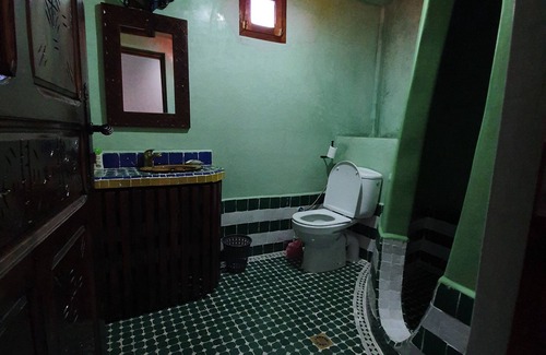Imlil Bed & Breakfast | Riad Atlas Imlil stay
