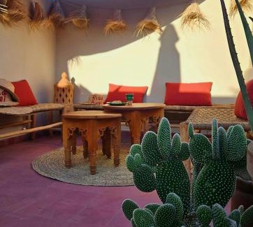 Mouassine Villa | Riad Awel 3 chambres & jacuzzi en exclusivité