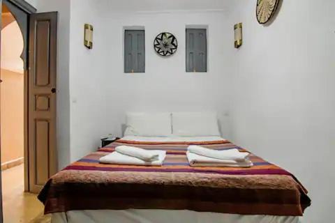 Kasbah House | Riad Azawan