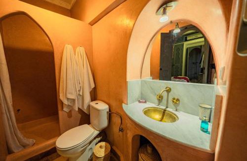 Kasbah House | Riad Azawan