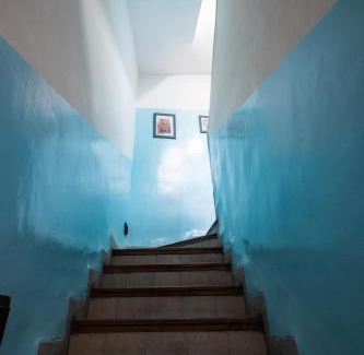 Riad Zitoun Jdid House | Riad Azcona