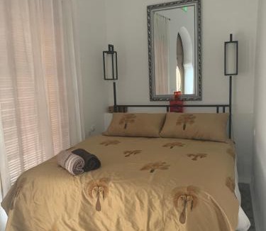 Medina of Tetouan Bed & Breakfast | Riad Aziman