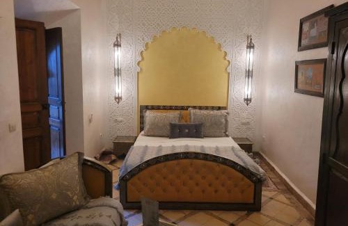 Mellah House | Riad Bayti
