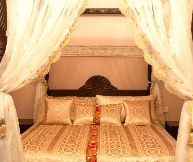 R'habet Zbib House | Riad-Boutique Borj Dhab Fez