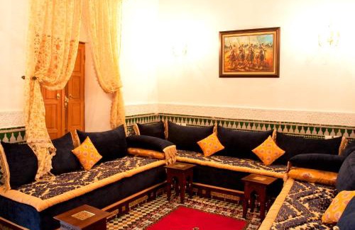 R'habet Zbib House | Riad-Boutique Borj Dhab Fez