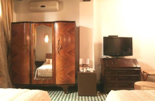 R'habet Zbib House | Riad-Boutique Borj Dhab Fez