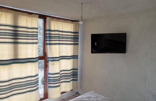 Bab Taza Apartment | Riad Casa tisemlal rural Xaouen