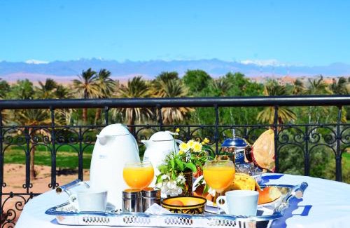 Tarmigt House | Riad Chay & Boutique