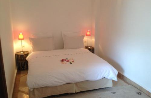 Sidi Bou Amar House | Riad Chergui