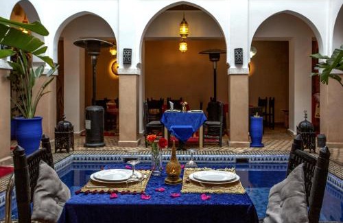 Mellah House | Riad Ciel d'Orient