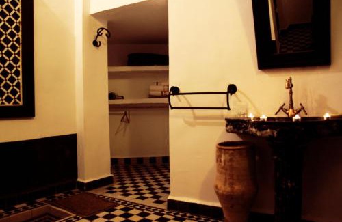 Meknes Medina House | Riad D'or meknes